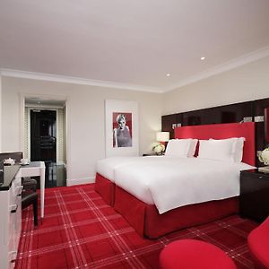 Chambre Luxe Double